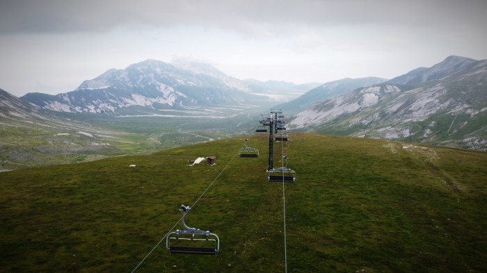 Campo Imperatore