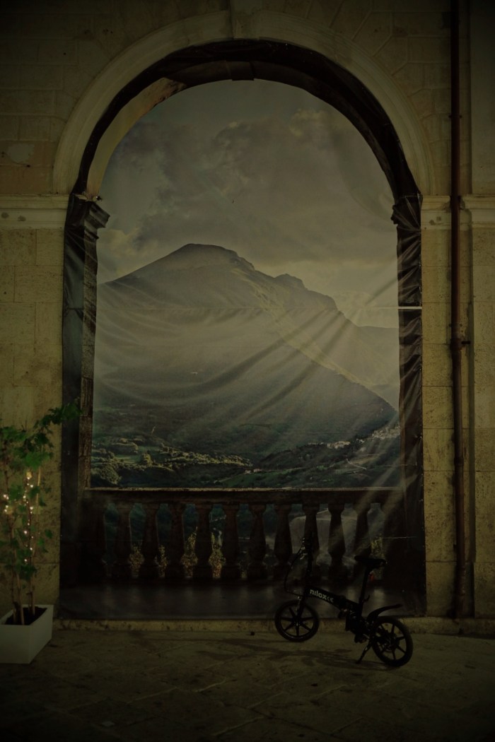 Civitella del Tronto