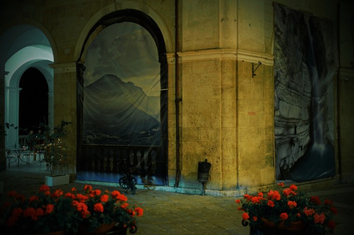Civitella del Tronto