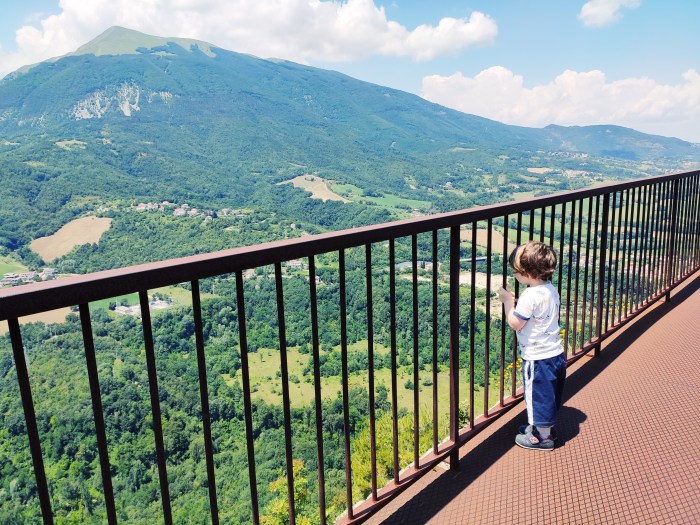 Fortezza di Civitella del Tronto