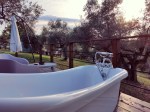 Glamping