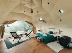 Glamping