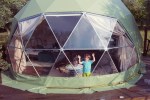 Glamping