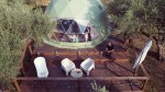 Glamping