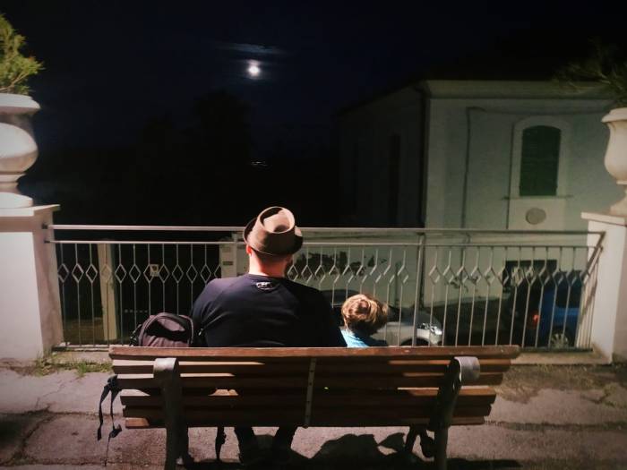 Luna Piena