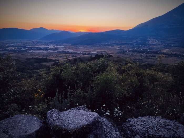 Massa d'Albe
