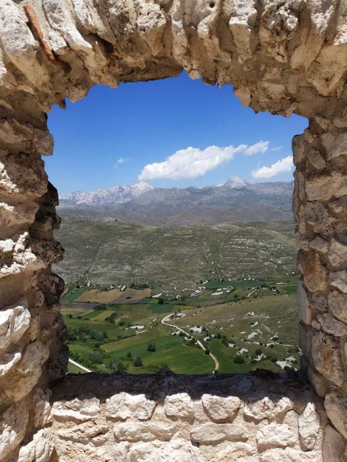 Rocca Calascio