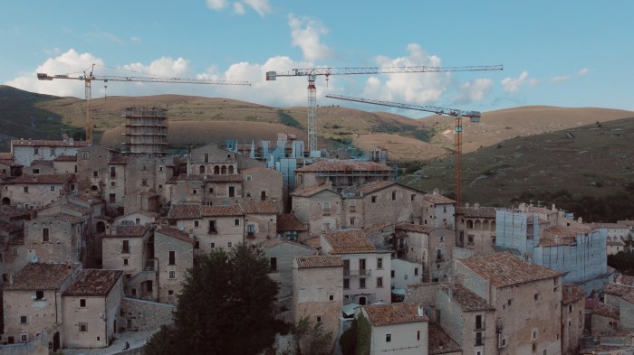 Santo Stefano di Sessanio
