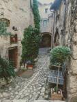 Santo Stefano di&nbsp;Sessanio