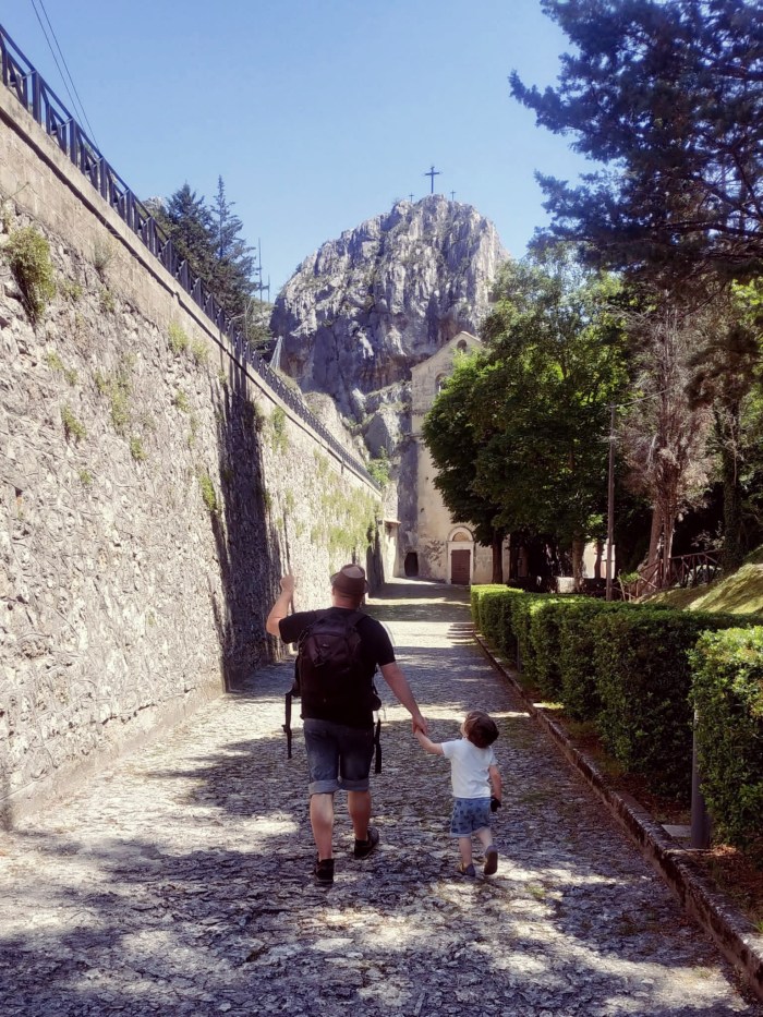 Santuario della Madonna d'Appari