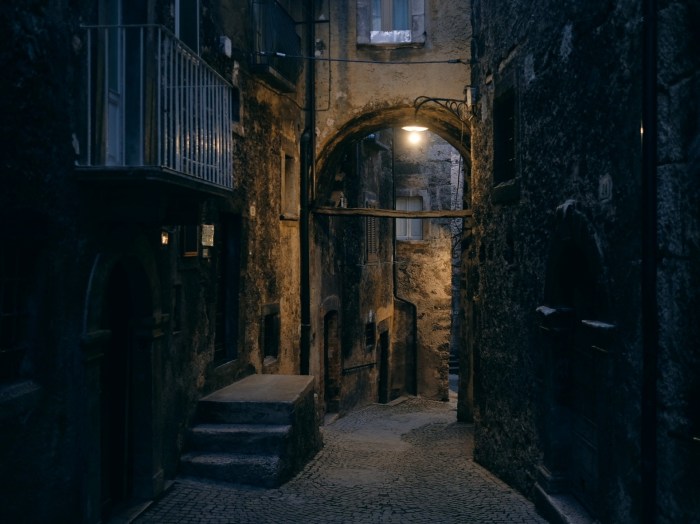 Scanno