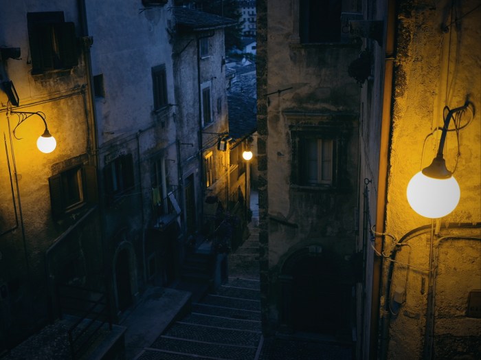 Scanno