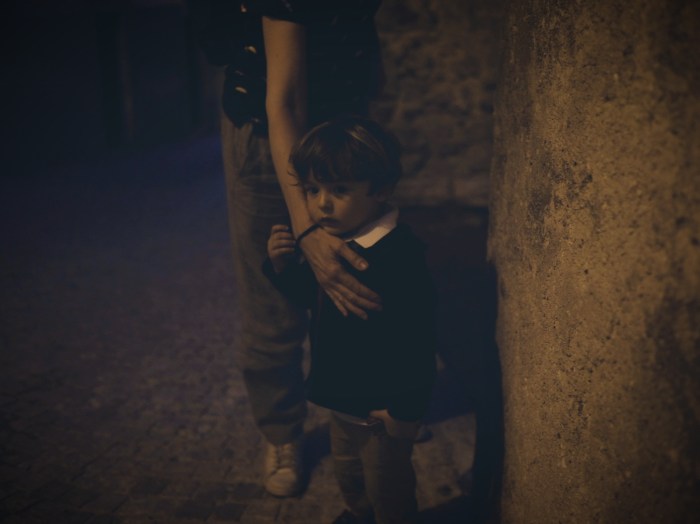 Scanno