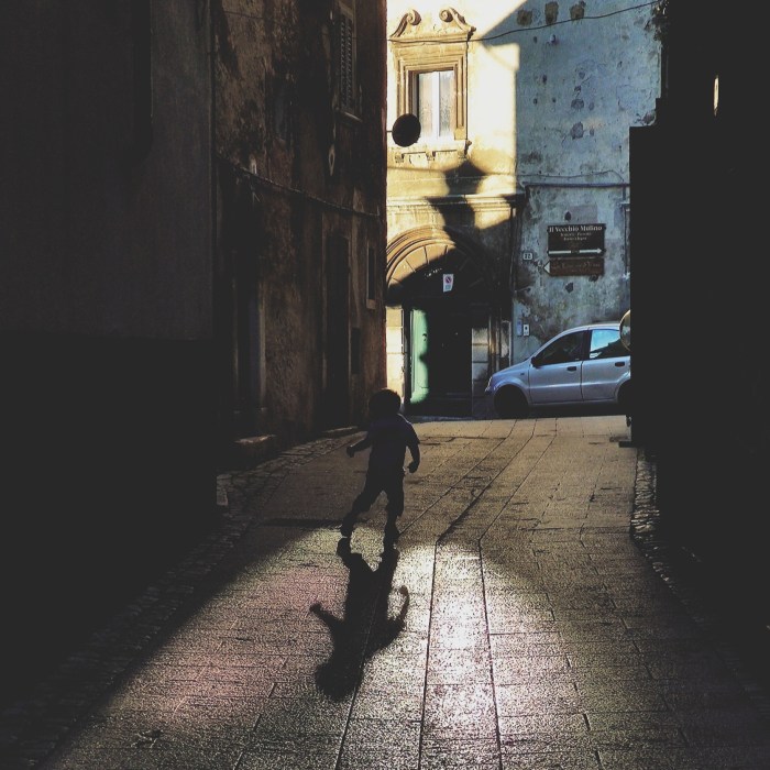 Scanno