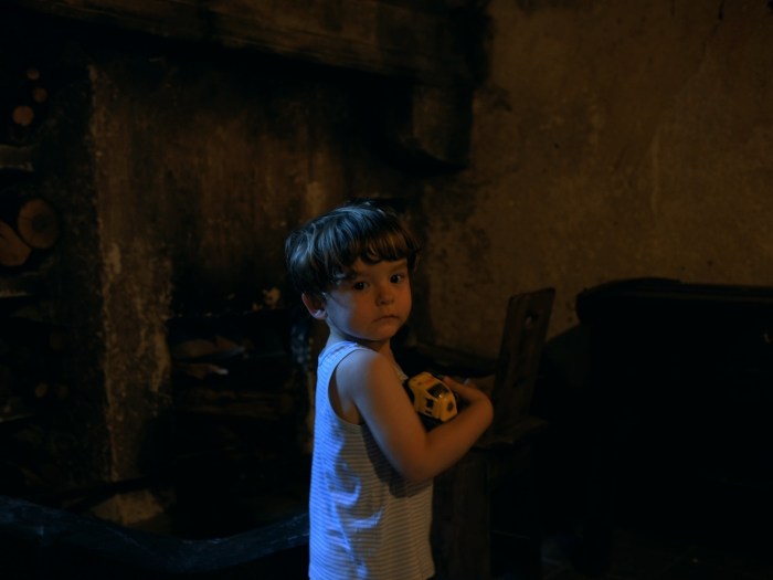 Sextantio Albergo Diffuso, Santo Stefano di Sessanio