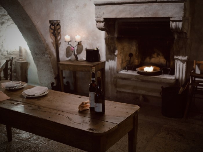 Sextantio Albergo Diffuso, Santo Stefano di Sessanio