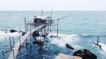 Trabocchi