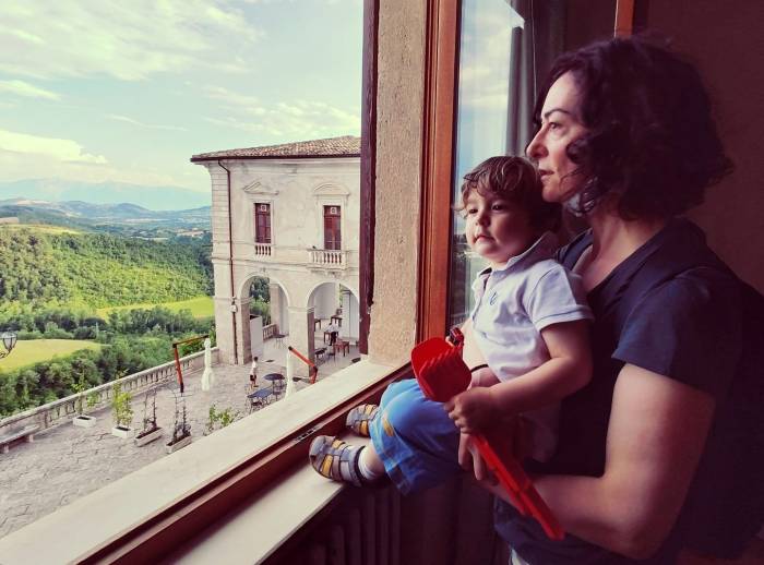 Viaggio in Abruzzo