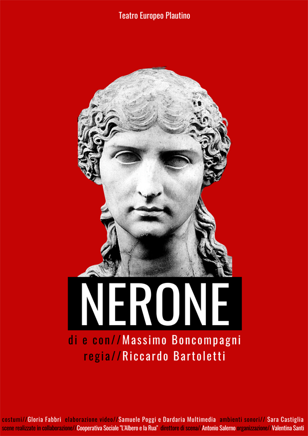 Nerone, di Massimo Boncompagni