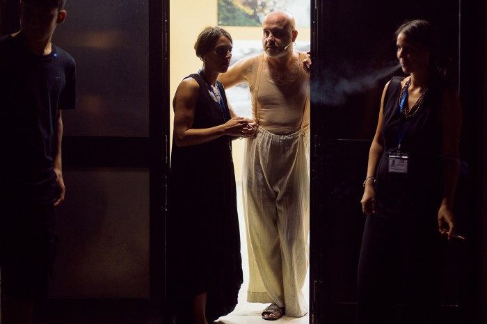 Nerone, di Massimo Boncompagni, regia di Riccardo Bartoletti