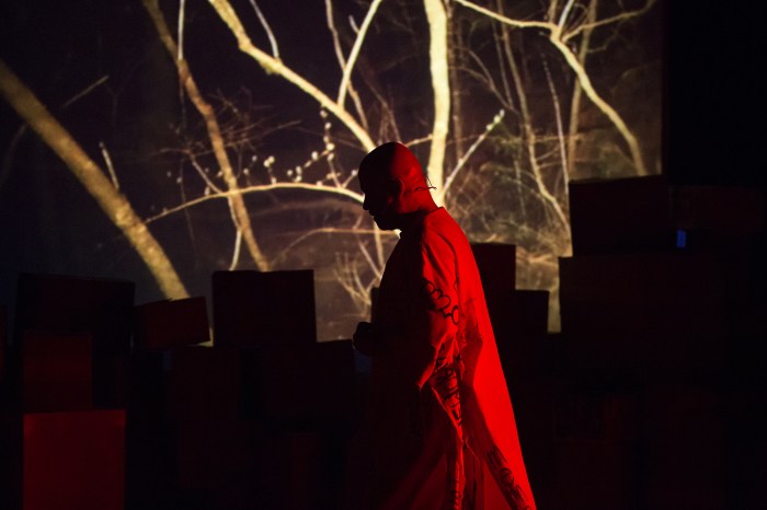 Nerone, di Massimo Boncompagni, regia di Riccardo Bartoletti