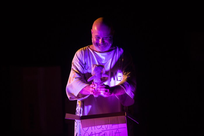 Nerone, di Massimo Boncompagni, regia di Riccardo Bartoletti