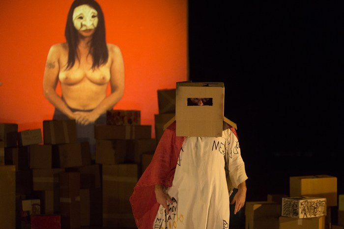 Nerone, di Massimo Boncompagni, regia di Riccardo Bartoletti