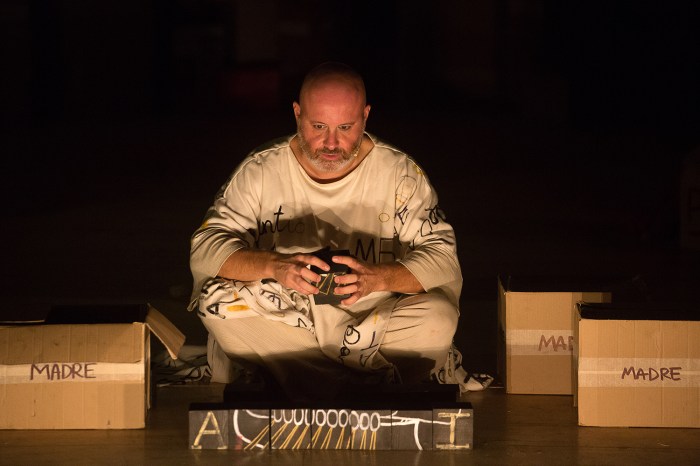 Nerone, di Massimo Boncompagni, regia di Riccardo Bartoletti