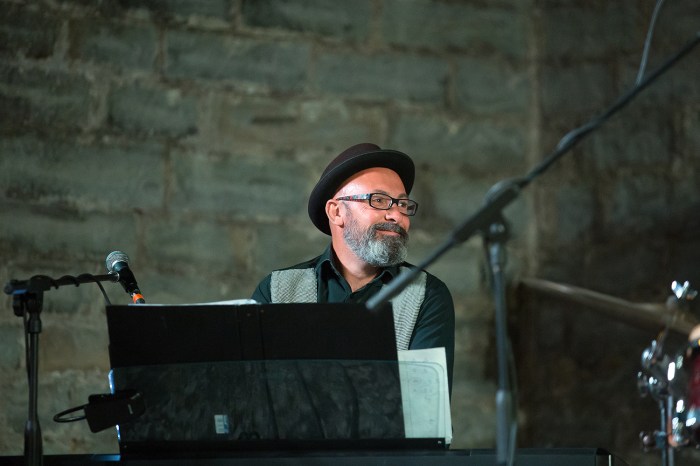 Concerto Siman Tov a Corniolo, Monti Orfici 2020