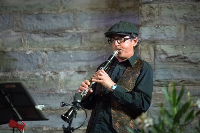 Concerto Siman Tov a Corniolo, Monti Orfici 2020