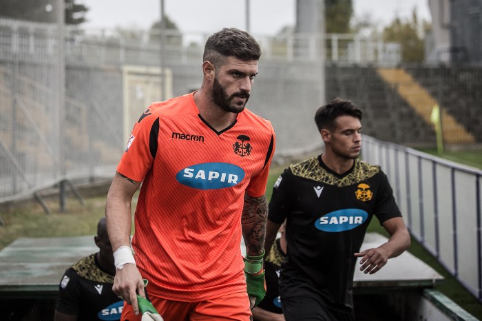 Football Photography #1