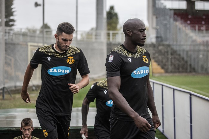 Football Photography #2