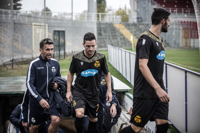 Football Photography #3