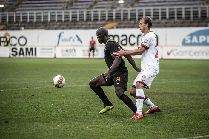 Football Photography #13