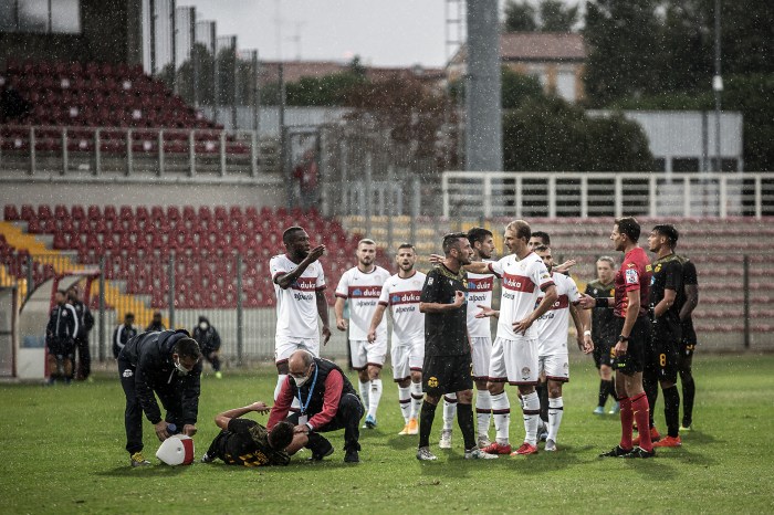 Football Photography #17