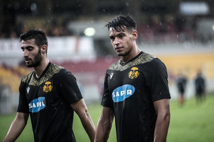 Football Photography #20