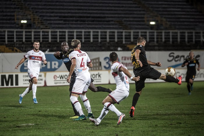 Football Photography #28