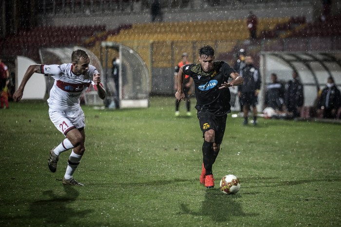 Football Photography #30