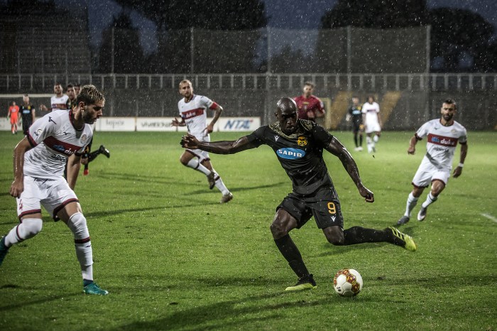 Football Photography #32