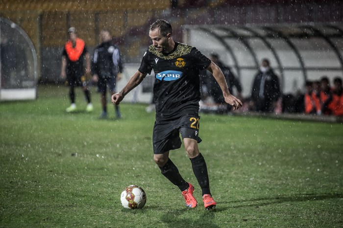 Football Photography #33