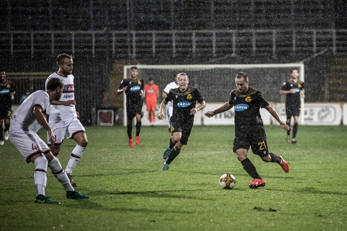 Football Photography #35