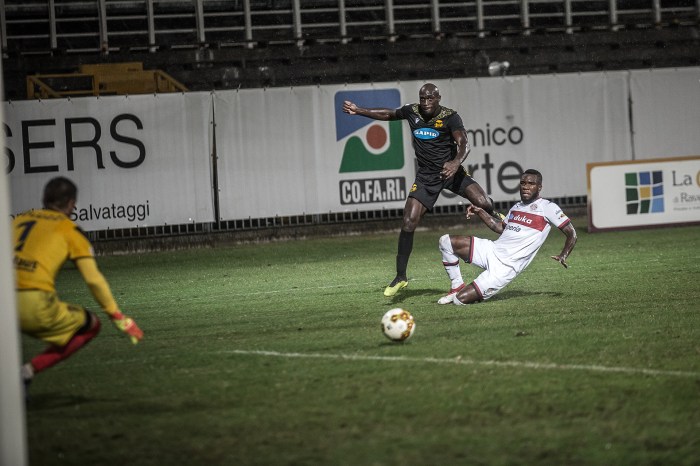 Football Photography #36