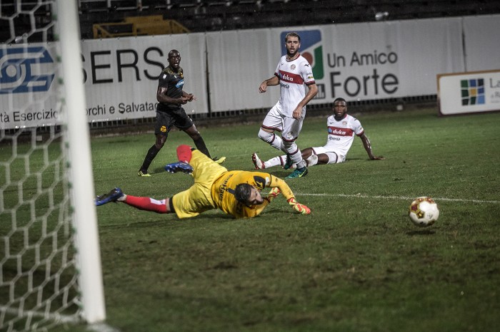 Football Photography #37