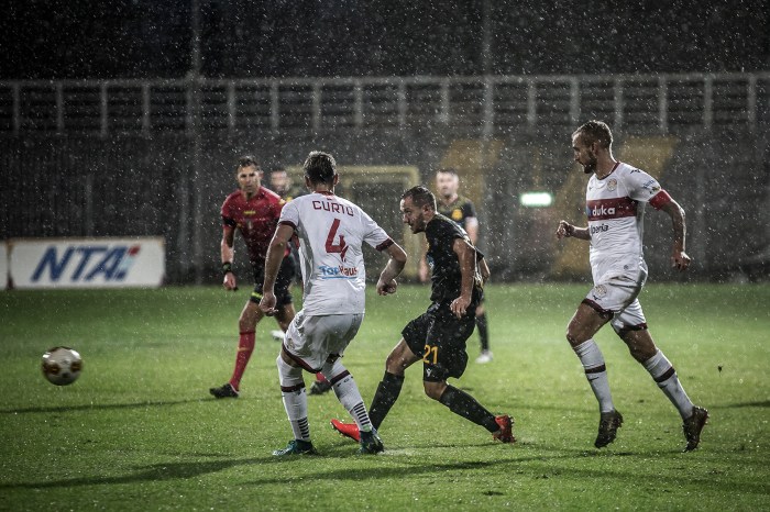 Football Photography #38