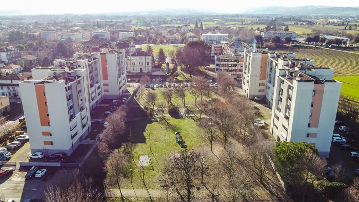 Capodanno 2021 sul Balcone