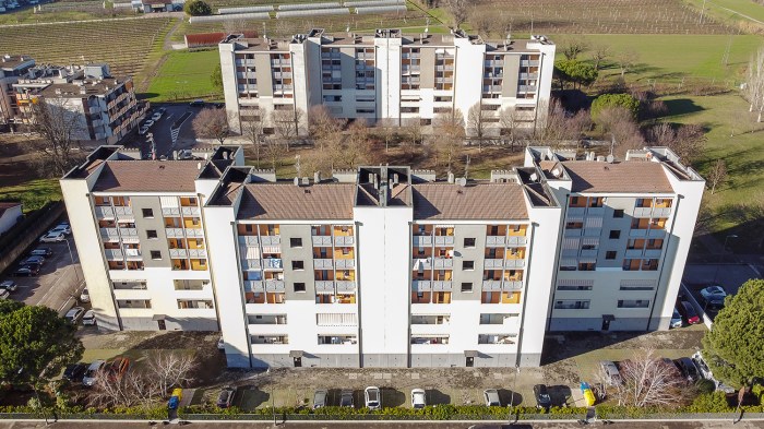 Capodanno 2021 sul Balcone