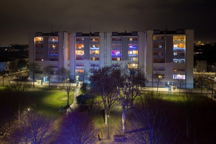 Capodanno 2021 sul Balcone
