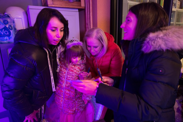 Capodanno 2021 sul Balcone