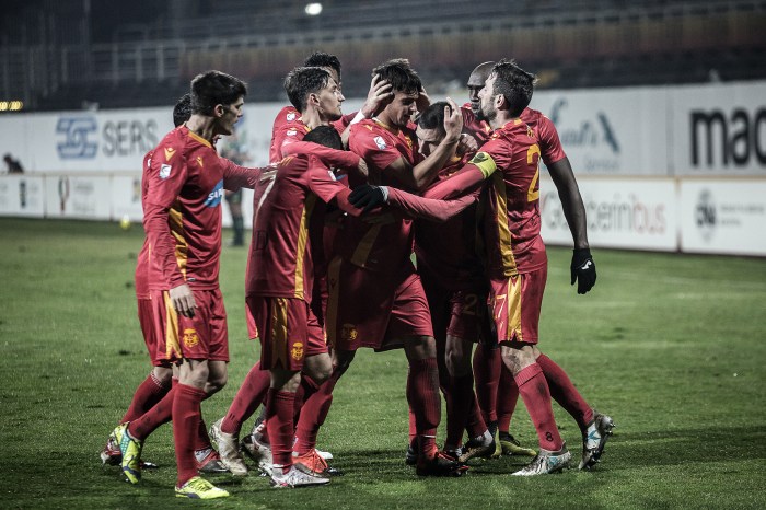 Ravenna Calcio - Arezzo 1-1