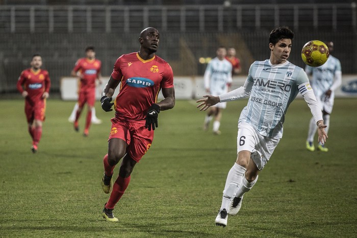 Filippo Venturi - Fotografo Sportivo